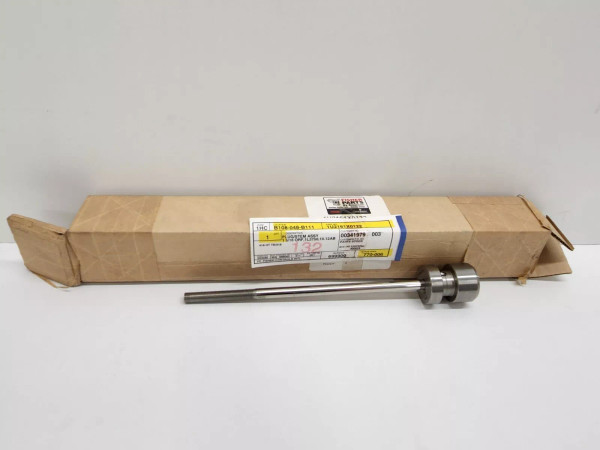 NEW OLD STOCK! FISHER 5/16" VALVE PLUG STEM ASSEMBLY 1U2161X0122