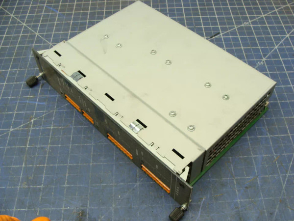 KEBA PS244 POWER SUPPLY MODULE
