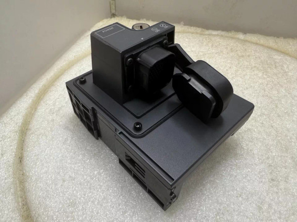 Keyence VT-T1 Removable Relay Terminal Block Unit