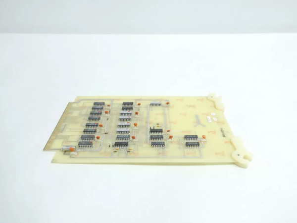 Foxboro B0132CM-B Pcb Circuit Board