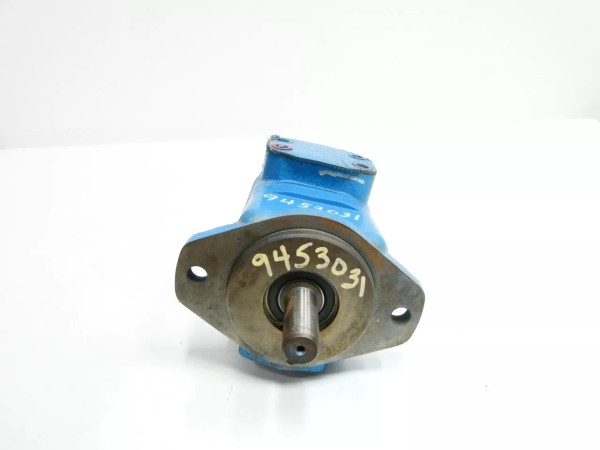 Vickers V2010-1F7S7S-1AA-12 850037-1 Hydraulic Vane Pump