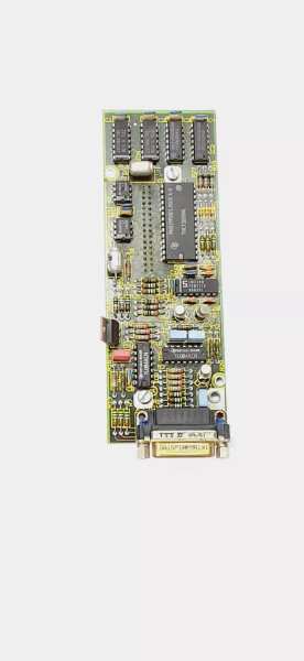 Indramat 109-0657-4A14-03 Circuit Board Assembly