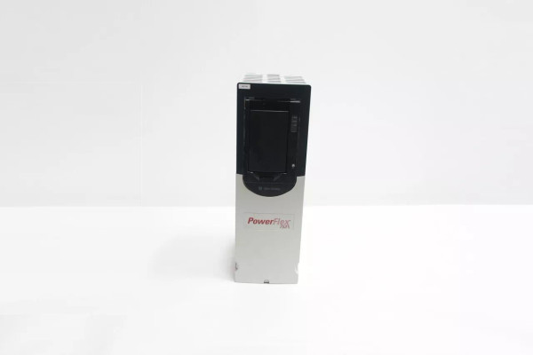 Allen Bradley 20F11ND3P4JA0NNNNN Powerflex 753 Drive 0-590hz 0-460v-ac 2hp