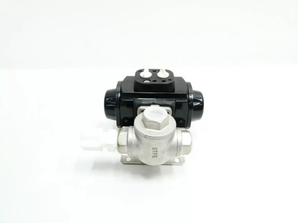 Burkert 254851 Pneumatic Valve Actuator Burkert 254851 Pneumatic Valve Actuator