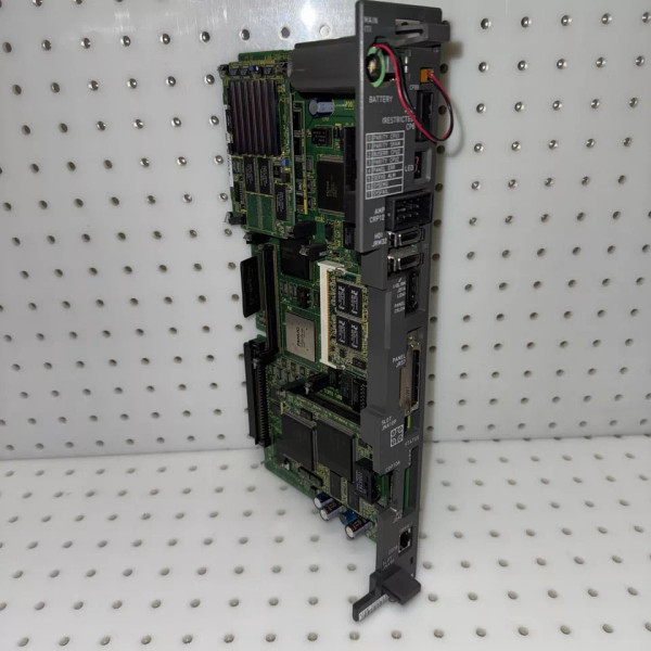 FANUC A16B-3200-0330/08B CPU Board (F16).