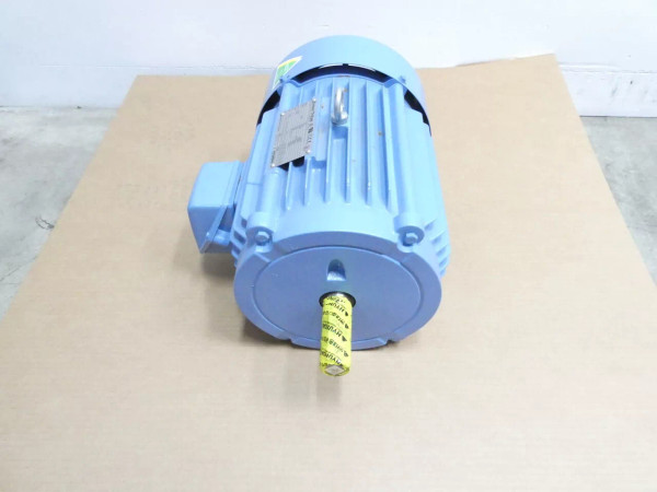 Crown Triton HKS215SR135R Ac Motor 215t 3ph 10hp 3525rpm 230/460v-ac