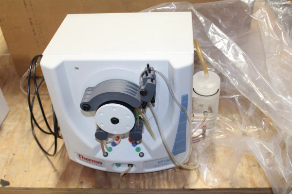 THERMO VP100 VAPOUR SYSTEM