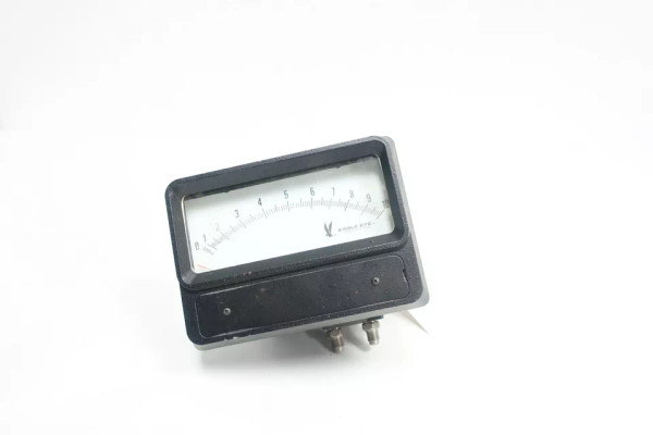 Dover Eagle Eye 77B Differential Pressure Flow Indicator 0-1000scfh