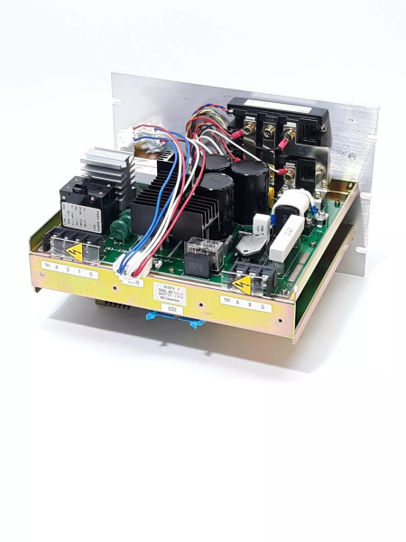 NEC DU16T1E B Servo Amplifier