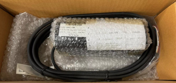 NOS NEW NMB-MINEBEA LOAD CELL Type C2D1-100K - 100kg 220lb Capacity 2016 NOS NEW NMB-MINEBEA LOAD CELL Type C2D1-100K - 100kg 220lb Capacity 2016