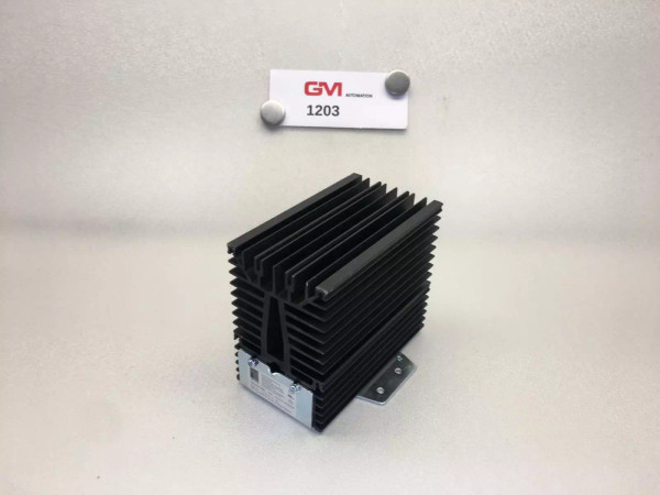 Rittal Control Cabinet Heater SK3107000 Panel Heater 110V - 240V 130/200W SK3107