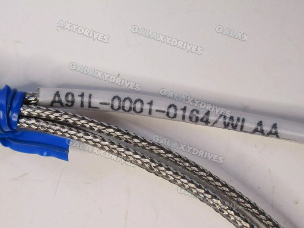 FANUC A91L-0001-0164/WLAA Thermocouple Temperature Line FANUC A91L-0001-0164/WLAA Thermocouple Temperature Line