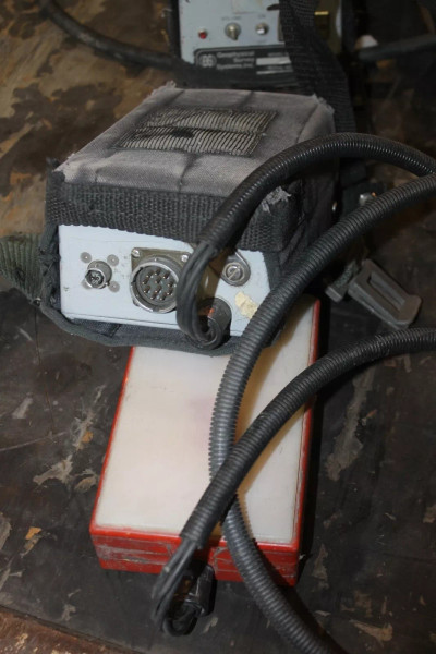 GEOPHYSICAL SURVEY 3100A1