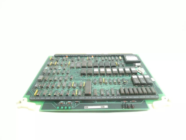 Foxboro L0119SJ Control Pcb Circuit Board Rev B