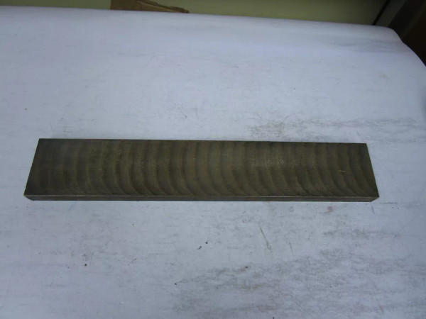 NEW BRONZE BAR MACHINE STOCK 47/64" x 3-5/64" x 17" 10 LBS