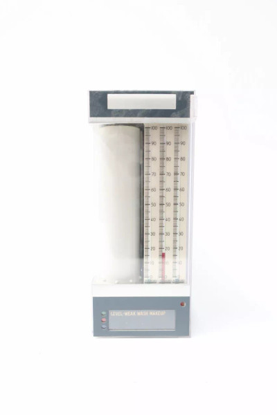 Foxboro E27R-S3RA6 Chart Recorder 120v-ac