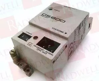 YOKOGAWA DS600-00-1W / DS600001W (USED)