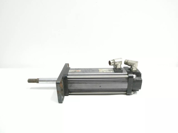 Exlar GSX40-0601-IFM-AB6-168-XM-43468 Linear Actuator 3000ph 460v-ac Exlar GSX40-0601-IFM-AB6-168-XM-43468 Linear Actuator 3000ph 460v-ac