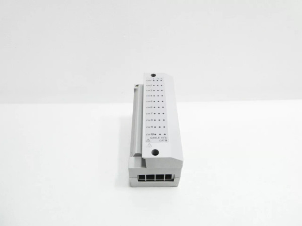 Yokogawa DU100-11 S1 Input Module