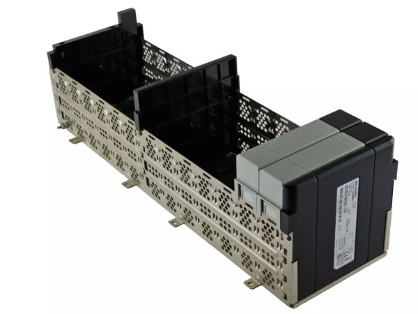 Allen Bradley 1756-A13 /B ControlLogix 13-Slot PLC Chassis, 1756A13 Allen Bradley 1756-A13 /B ControlLogix 13-Slot PLC Chassis, 1756A13