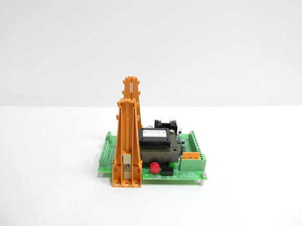 Denison S20-11715 Power Supply Card Pcb