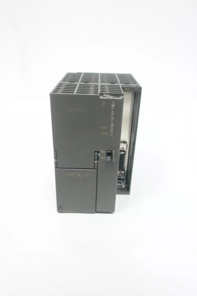 Siemens 6GK7343-1EX00-0XE0 Simatic Ethernet Processor