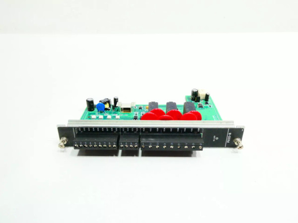 Eaton PXIO-B Interface Card Module