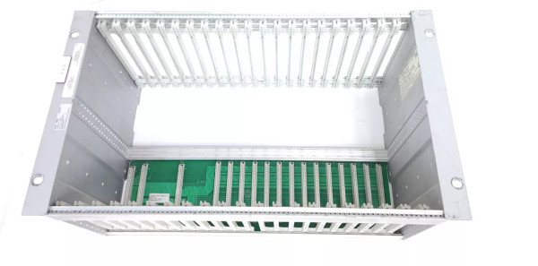 FISHER ROSEMOUNT SYSTEMS CP6701X1-DA2 I/O FILE RACK ASSEMBLY FISHER ROSEMOUNT SYSTEMS CP6701X1-DA2 I/O FILE RACK ASSEMBLY