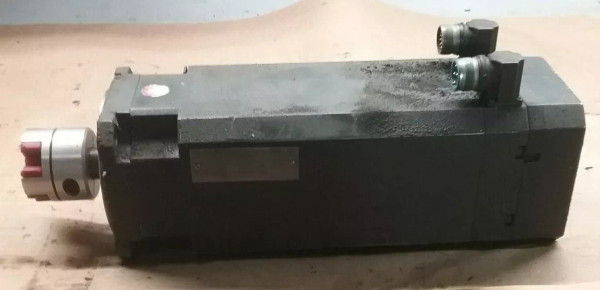 SIEMENS BRUSHLESS SERVO MOTOR_1FT6064-6AF71-4AB1_ARROW1000