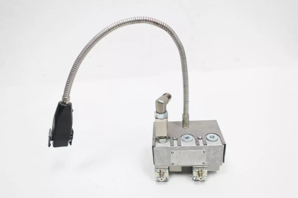 Nordson H204 272723A AE91E09723 Hot Melt Glue Applicator 230v-ac