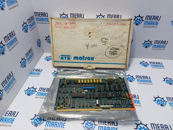 Intel PBA 142722-010 PCB Circuit Board