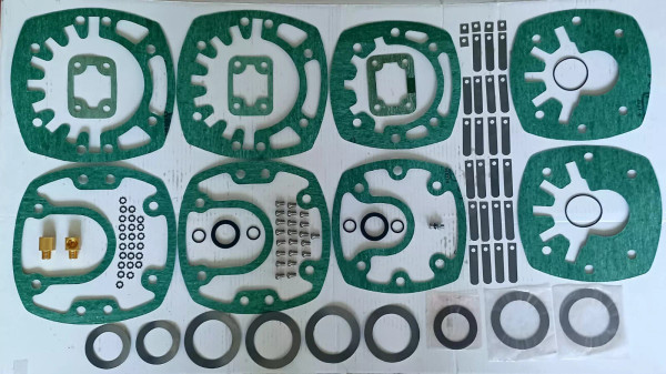 32229379 Model 3000 Type 30 compatible Ingersoll Rand Valve Gasket Kit
