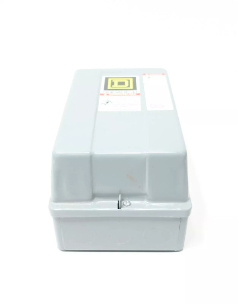Square D 8903SMG2V02C Lighting Contactor 120v-ac