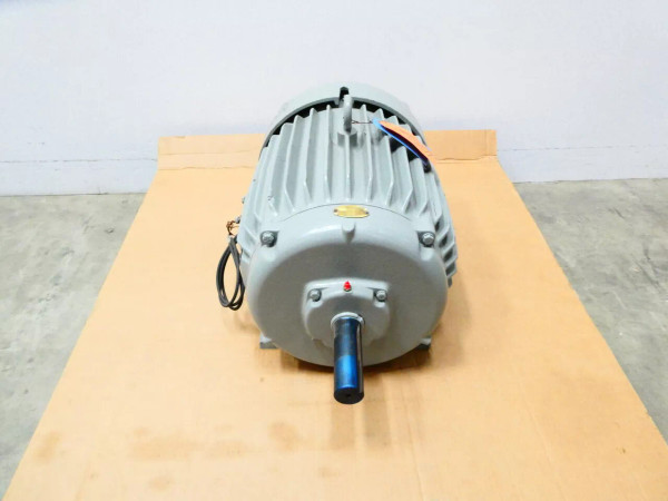 Baldor Ac Motor 286u 3ph 25hp 460v-ac 1760rpm Baldor Ac Motor 286u 3ph 25hp 460v-ac 1760rpm