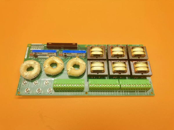 NEW GE DS200PTCTG1B SIGNAL CONDITIONER BOARD MARK V