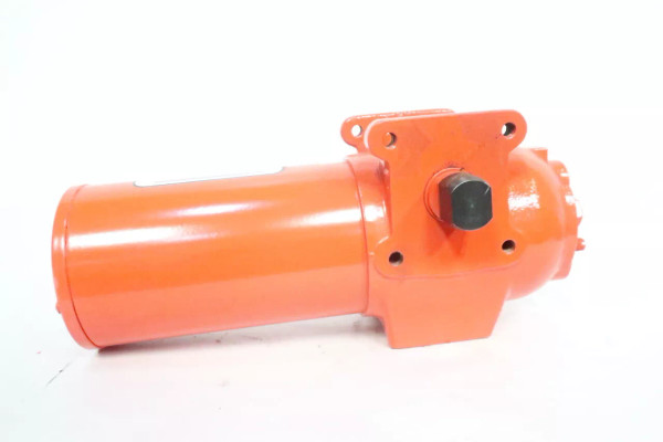 Bettis CBA525 Pneumatic Valve Actuator 40-120psi