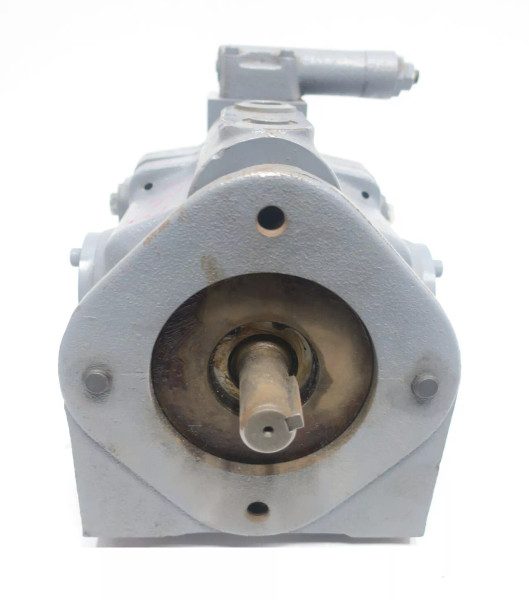 Tokimec P31VFR-20-CC-21-J Hydraulic Variable Displacement Piston Pump