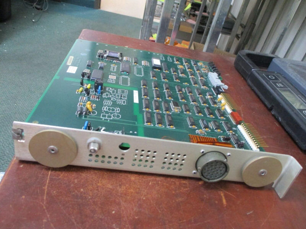 Modicon Control Board AS-S290-011A3 New Surplus