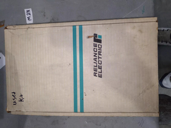 RELIANCE ELECTRIC 0-60007-2 'USED IN BOX'