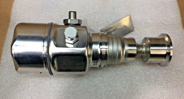 ENDRESS HAUSER PMP55-7N113/101 CERABAR M PRESSURE TRANSMITTER NEW NO BOX