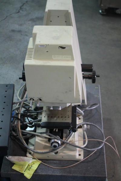 Mikro Precision PZ-05-SC-SF