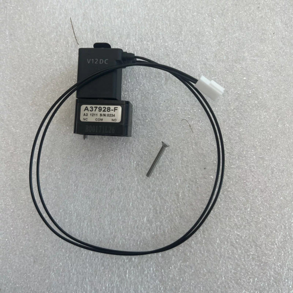 ENM37928 Solenoid Electrovalve 9232 Assy Compatible to Markem Imaje CIJ Printer