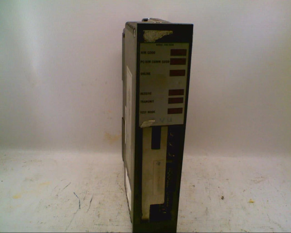 TEXAS INSTRUMENTS 500-5038 SIEMENS PLC INTERFACE MODULE 2703756-0002,FK,Ek