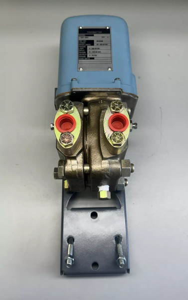 Foxboro 13A-MK2 Pressure Transmitter