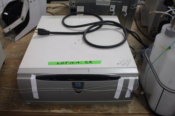 Thermo Scientific/Dionex ICS-Series PDA-1 Photodiode Array Detector WORKING