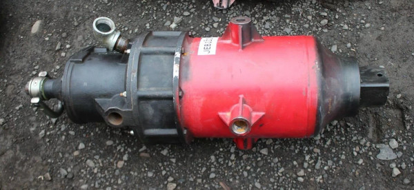 ATP Model 3599LT-TH Impact Tool 3-1/2" Drive, Pneumatic Impact, 80,000 Ft. Lbs. ATP Model 3599LT-TH Impact Tool 3-1/2" Drive, Pneumatic Impact, 80,000 Ft. Lbs.