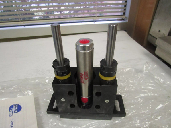 NEW BIMBA LINEAR THRUSTER T-092-BEB1M T092BEB1M