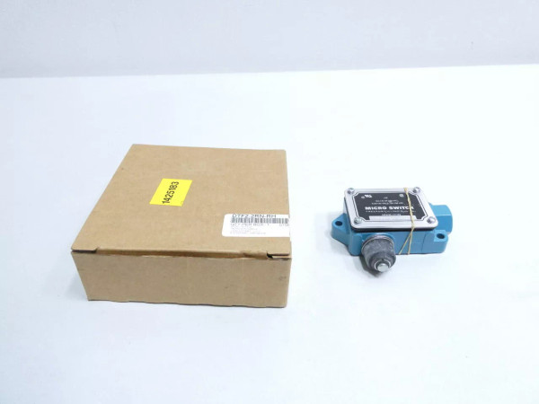 Micro Switch DTF2-2RN-RH 125/250v-ac Limit Switch