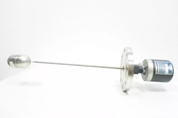 Magnetrol T20-4H3A-DAE Float Switch 120/240v-ac