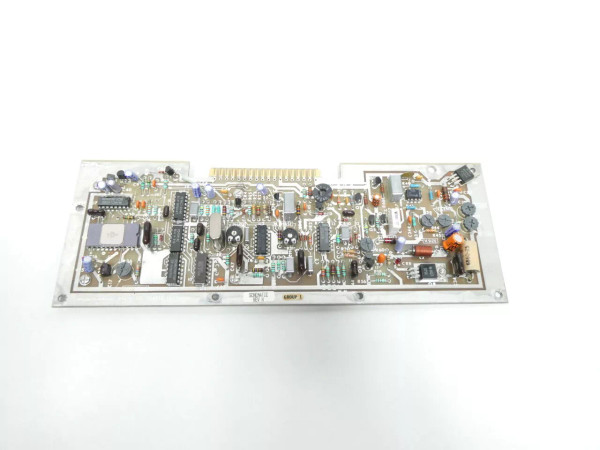 Arvin Diamond 514518-1045 Pcb Circuit Board Rev H